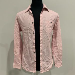 Men’s Marc by Marc Jacobs Slim Fit Long Sleeve Dress Shirt